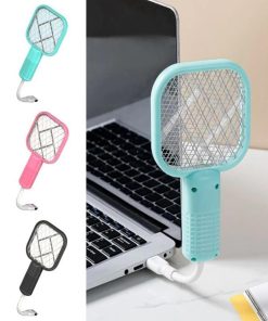 حشره کش راکتی USB مدل 3568