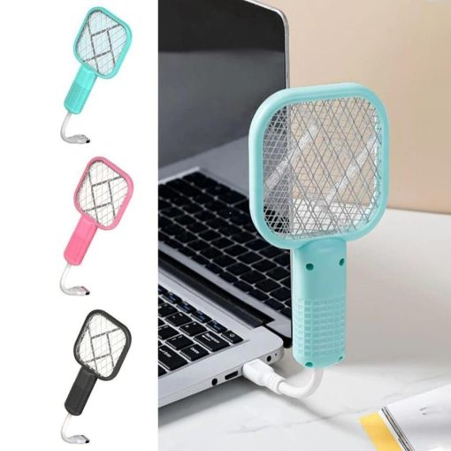 حشره کش راکتی USB مدل 3568