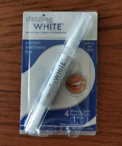 قلم سفیدکننده دندان Dazzling White مدل 3569