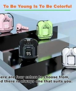 هندزفری بلوتوثیUltrapods_Max مدل 3574