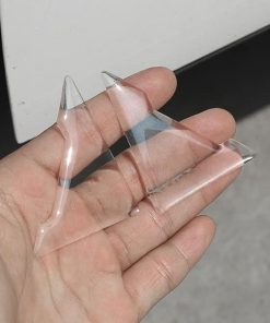 محافظ مثلثی درب خودرو  Jelly مدل 3583