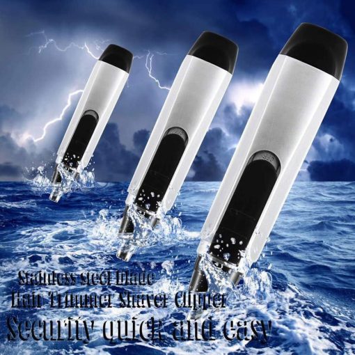موزن بینی Trimmer مدل 3585