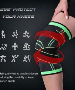 زانو بند kneefixpro مدل 3586