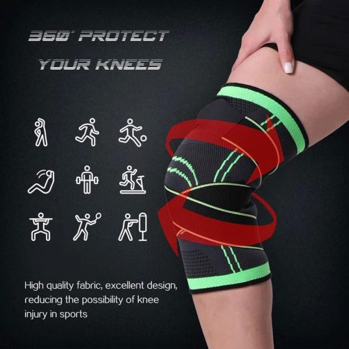 زانو بند kneefixpro مدل 3586