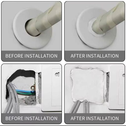 خمیر آب بندی Sealant مدل 3587