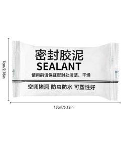 خمیر آب بندی Sealant مدل 3587