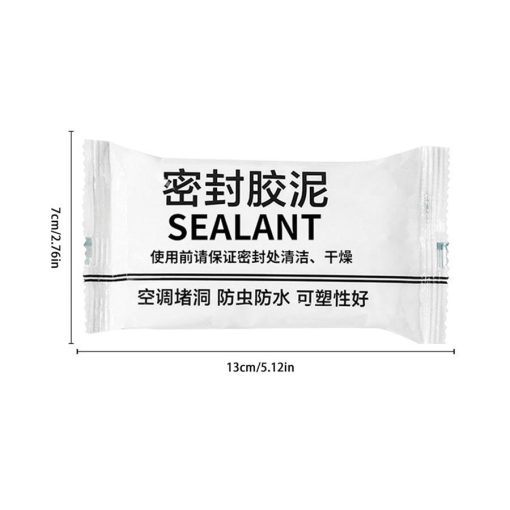 خمیر آب بندی Sealant مدل 3587