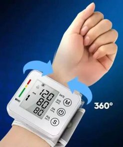 فشارسنج مچی Intelligent مدل 3590