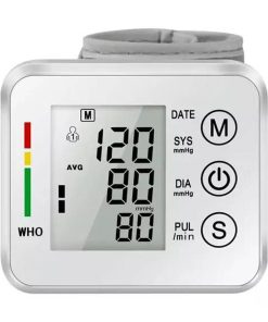 فشارسنج مچی Intelligent مدل 3590