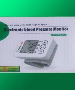 فشارسنج مچی Intelligent مدل 3590