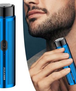 مینی ریش تراش استوانه ای Jililai مدل 3602