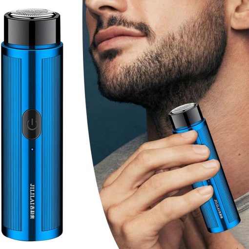 مینی ریش تراش استوانه ای Jililai مدل 3602