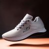 کفش مردانه Skechers_Grey مدل 3626