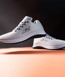 کفش مردانه Skechers_Grey مدل 3626