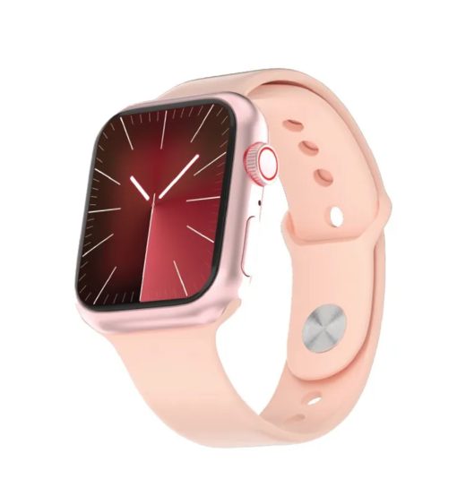 ساعت هوشمند گرین لاین Green Lion Ultimate 41 Smart Watch مدل 47842