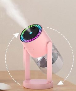 خوش بو کننده طرح پروژکتور لیزر دار مدل 48000 - 6