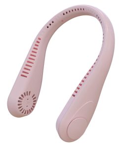 پنکه شارژی گردنی NECK FAN مدل 47845