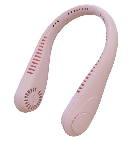 پنکه شارژی گردنی NECK FAN مدل 47845