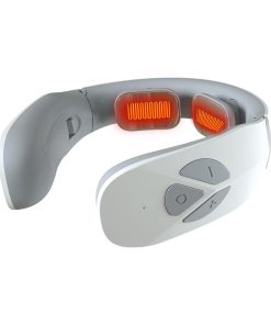 ماساژور گردن هوشمند J001-1D  ا Smart Neck Massager مدل 45163 - 2