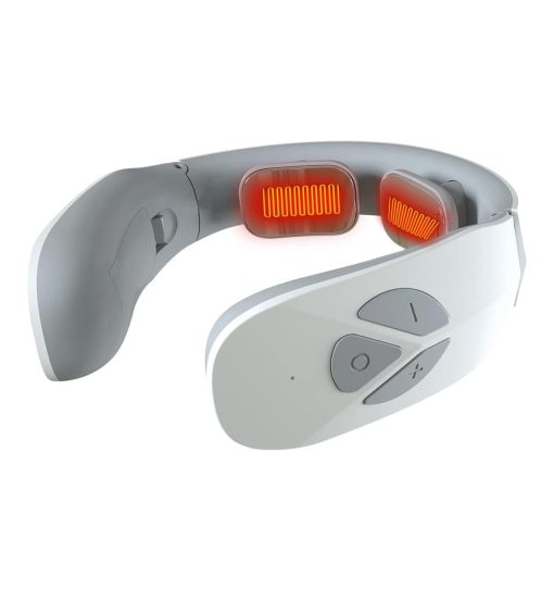 ماساژور گردن هوشمند J001-1D  ا Smart Neck Massager مدل 45163 - 2