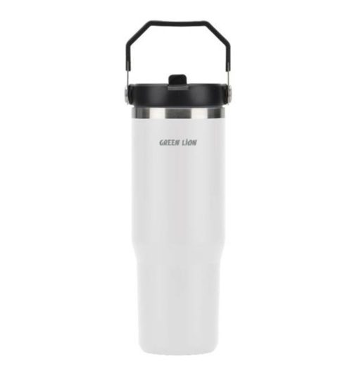 فلاسک و ماگ وکیوم گرین لاین Green Lion Vacuum Tumbler 900ml Bottle مدل 47821 - 2