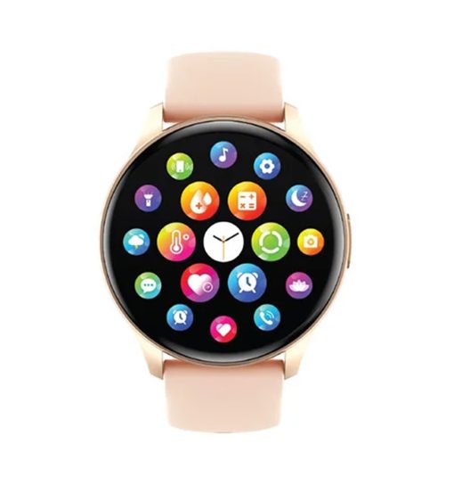ساعت هوشمند گرین لاین Green Lion Infinite Pro Smart Watch مدل 47841