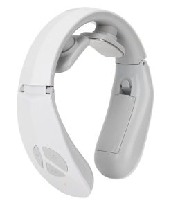 ماساژور گردن هوشمند J001-1D  ا Smart Neck Massager مدل 45163 - 1