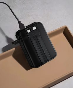 پاوربانک شارژ میت 10000 میلی آمپر گرین Green Charge Mate PowerBank 10000mAh مدل 47827 - 2