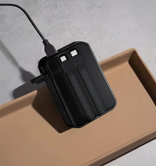 پاوربانک شارژ میت 10000 میلی آمپر گرین Green Charge Mate PowerBank 10000mAh مدل 47827 - 2
