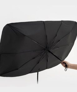 چتر آفتابگیر خودرو  مدل 41442 - 7
