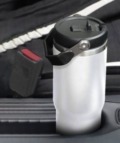 فلاسک و ماگ وکیوم گرین لاین Green Lion Vacuum Tumbler 900ml Bottle مدل 47821 - 3