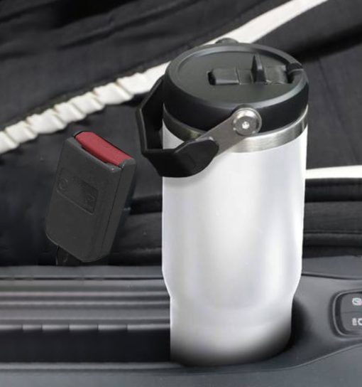 فلاسک و ماگ وکیوم گرین لاین Green Lion Vacuum Tumbler 900ml Bottle مدل 47821 - 3