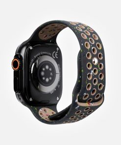ساعت هوشمند گرین لاین مدل Green Lion Ultra Active Smart Watch مدل 47840 - 1