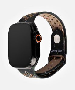 ساعت هوشمند گرین لاین مدل Green Lion Ultra Active Smart Watch مدل 47840 - 2