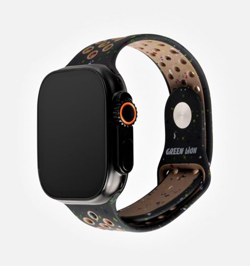 ساعت هوشمند گرین لاین مدل Green Lion Ultra Active Smart Watch مدل 47840 - 2