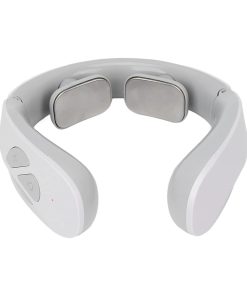 ماساژور گردن هوشمند J001-1D  ا Smart Neck Massager مدل 45163