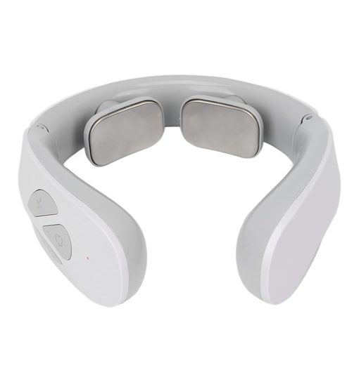 ماساژور گردن هوشمند J001-1D  ا Smart Neck Massager مدل 45163