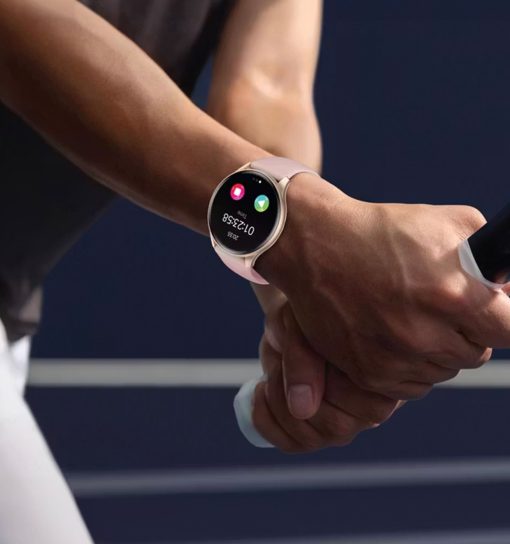 ساعت هوشمند گرین لاین Green Lion Infinite Pro Smart Watch مدل 47841 - 3