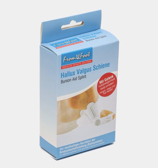 اصلاح کننده انحراف شست پا front foot مدل 47048