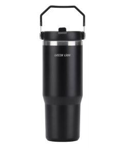 فلاسک و ماگ وکیوم گرین لاین Green Lion Vacuum Tumbler 900ml Bottle مدل 47821