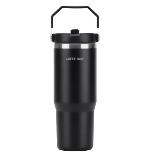 فلاسک و ماگ وکیوم گرین لاین Green Lion Vacuum Tumbler 900ml Bottle مدل 47821
