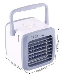 کولر آبی مینی PORTABLE USB AIR COOLER مدل 47847 - 2