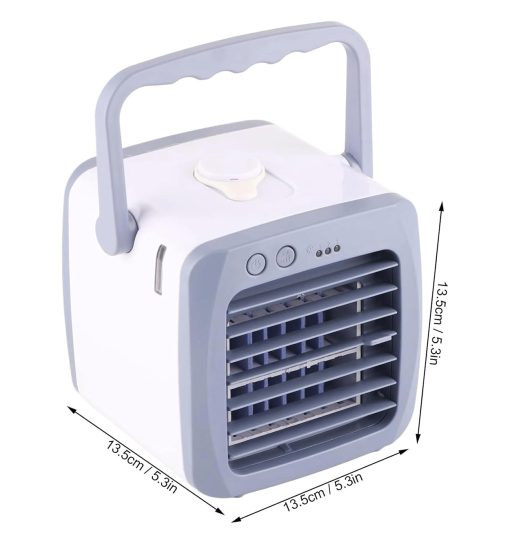 کولر آبی مینی PORTABLE USB AIR COOLER مدل 47847 - 2