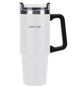 ماگ وکیوم مسافرتی گرین لاین Green Lion Vacuum Travel Mug 900ML مدل 47819 - 3