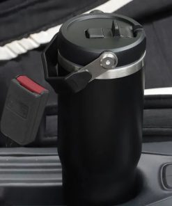 فلاسک و ماگ وکیوم گرین لاین Green Lion Vacuum Tumbler 900ml Bottle مدل 47821 - 1
