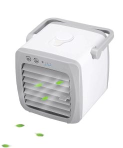 کولر آبی مینی PORTABLE USB AIR COOLER مدل 47847
