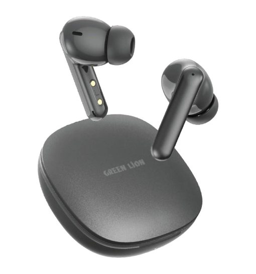 ایرپاد گرین لاین اوساکا Green Lion Osaka True Wireless Earbuds مدل 47836