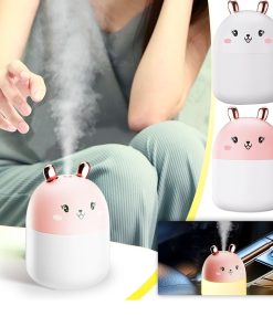 دستگاه بخور سرد خرگوشی مدل 47822 - 3
