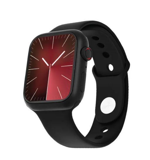 ساعت هوشمند گرین لاین Green Lion Ultimate 41 Smart Watch مدل 47842 - 1