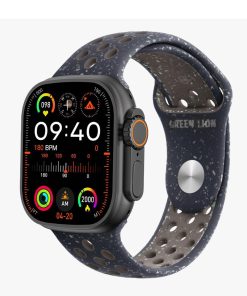 ساعت هوشمند گرین لاین مدل Green Lion Ultra Active Smart Watch مدل 47840